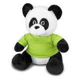 Panda Plush Toy - 117863 own