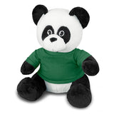 Panda Plush Toy - 117863 own