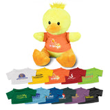 Assorted Plush Toys - 118876 cross