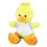 Duck Plush Toy - 117864 own