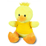 Duck Plush Toy - 117864 own