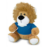 Lion Plush Toy - 117866 own