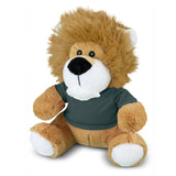Lion Plush Toy - 117866 own