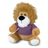 Lion Plush Toy - 117866 own