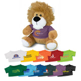 Lion Plush Toy - 117866 own