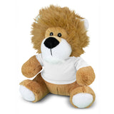 Lion Plush Toy - 117866 own