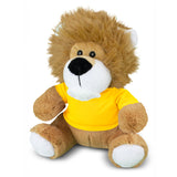 Lion Plush Toy - 117866 own
