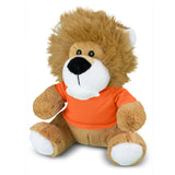 Lion Plush Toy - 117866 own
