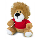 Lion Plush Toy - 117866 own