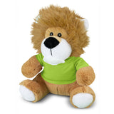 Lion Plush Toy - 117866 own
