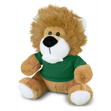 Lion Plush Toy - 117866 own