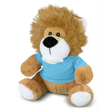 Lion Plush Toy - 117866 own
