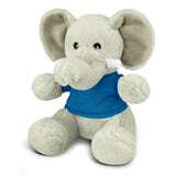 Elephant Plush Toy - 117867 own