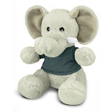 Elephant Plush Toy - 117867 own