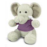 Elephant Plush Toy - 117867 own