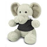 Elephant Plush Toy - 117867 own