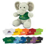 Elephant Plush Toy - 117867 own