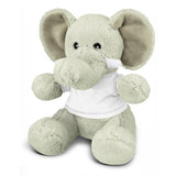 Elephant Plush Toy - 117867 own
