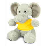 Elephant Plush Toy - 117867 own