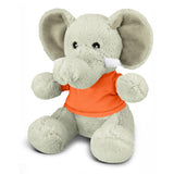 Elephant Plush Toy - 117867 own