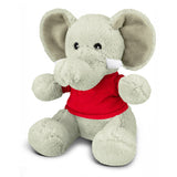 Elephant Plush Toy - 117867 own