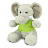 Elephant Plush Toy - 117867 own