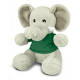 Elephant Plush Toy - 117867 own