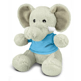 Elephant Plush Toy - 117867 own