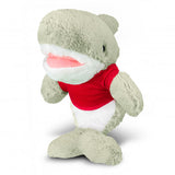 Shark Plush Toy - 117868-4