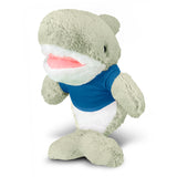 Shark Plush Toy - 117868 own