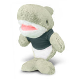 Shark Plush Toy - 117868 own