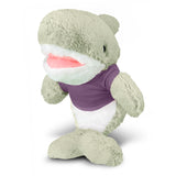 Shark Plush Toy - 117868 own