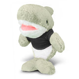 Shark Plush Toy - 117868 own