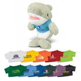 Assorted Plush Toys - 118876 cross