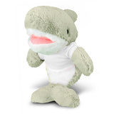 Shark Plush Toy - 117868 own