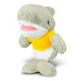 Shark Plush Toy - 117868 own
