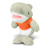 Shark Plush Toy - 117868 own