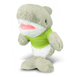 Shark Plush Toy - 117868 own