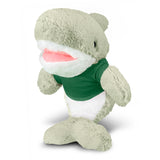 Shark Plush Toy - 117868 own