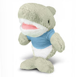 Shark Plush Toy - 117868 own