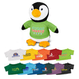 Assorted Plush Toys - 118876 cross