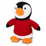 Penguin Plush Toy - 117869 own