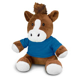 Horse Plush Toy - 117870 own