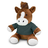 Horse Plush Toy - 117870 own