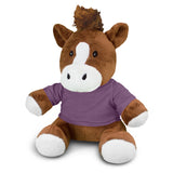 Horse Plush Toy - 117870 own