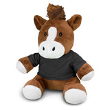 Horse Plush Toy - 117870 own