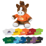Horse Plush Toy - 117870 own