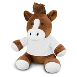 Horse Plush Toy - 117870 own