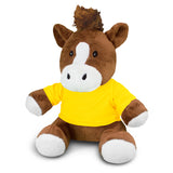 Horse Plush Toy - 117870 own