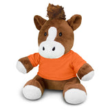 Horse Plush Toy - 117870 own